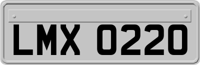 LMX0220