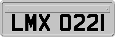 LMX0221