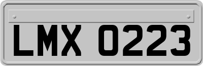 LMX0223