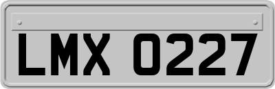 LMX0227