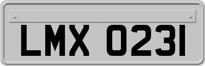 LMX0231