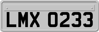 LMX0233