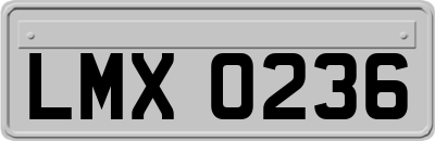 LMX0236