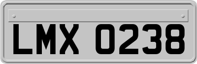 LMX0238