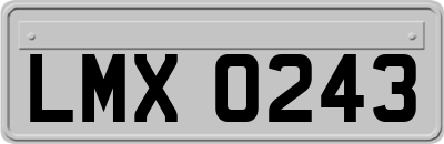 LMX0243