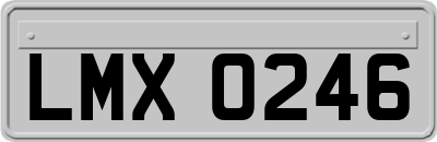 LMX0246