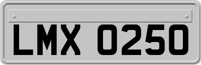 LMX0250