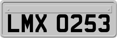 LMX0253