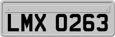 LMX0263