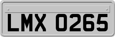 LMX0265