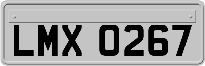 LMX0267