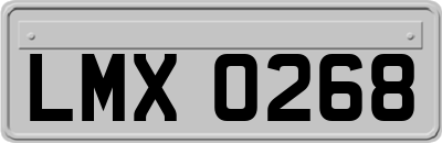 LMX0268