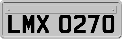 LMX0270