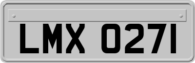 LMX0271