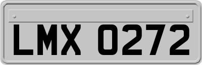 LMX0272