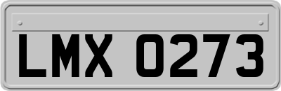 LMX0273