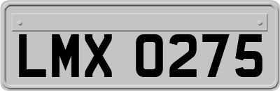 LMX0275
