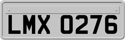 LMX0276