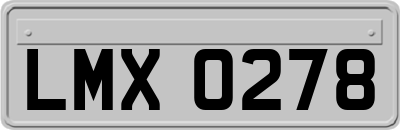 LMX0278