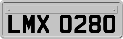 LMX0280