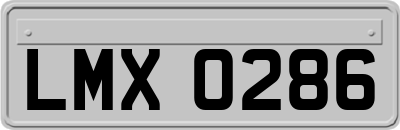 LMX0286