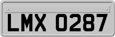 LMX0287