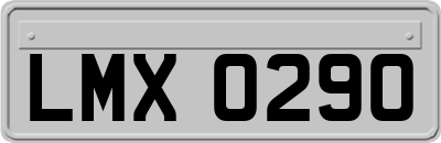 LMX0290