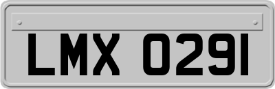LMX0291