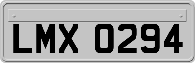 LMX0294