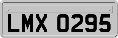 LMX0295
