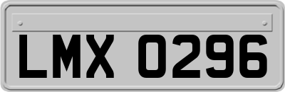 LMX0296