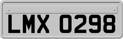 LMX0298