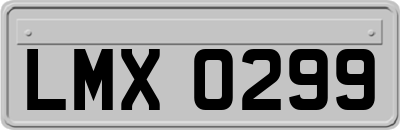 LMX0299