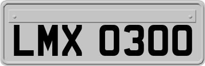 LMX0300