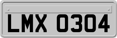 LMX0304