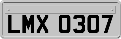 LMX0307
