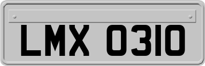 LMX0310