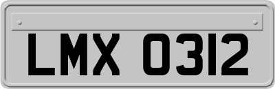 LMX0312