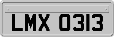 LMX0313