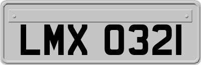 LMX0321