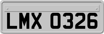 LMX0326
