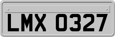 LMX0327