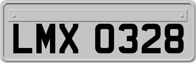 LMX0328