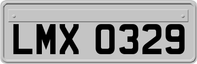 LMX0329