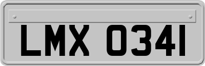 LMX0341