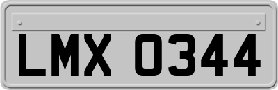 LMX0344
