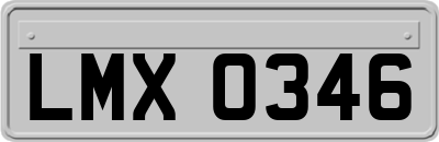 LMX0346
