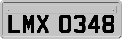 LMX0348