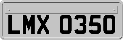 LMX0350