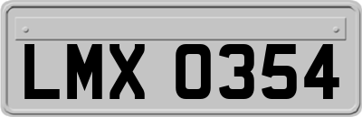 LMX0354